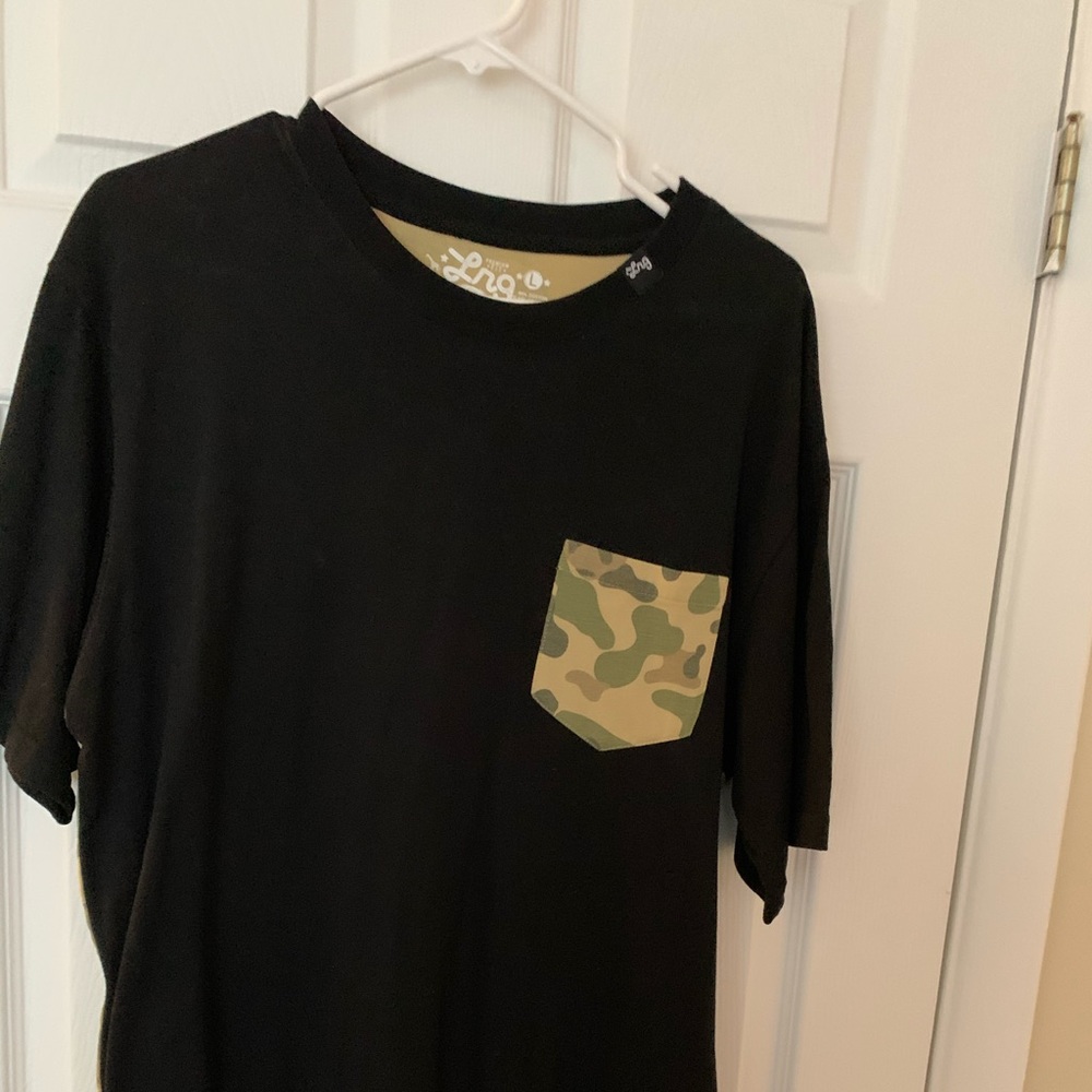 LrG T-shirt